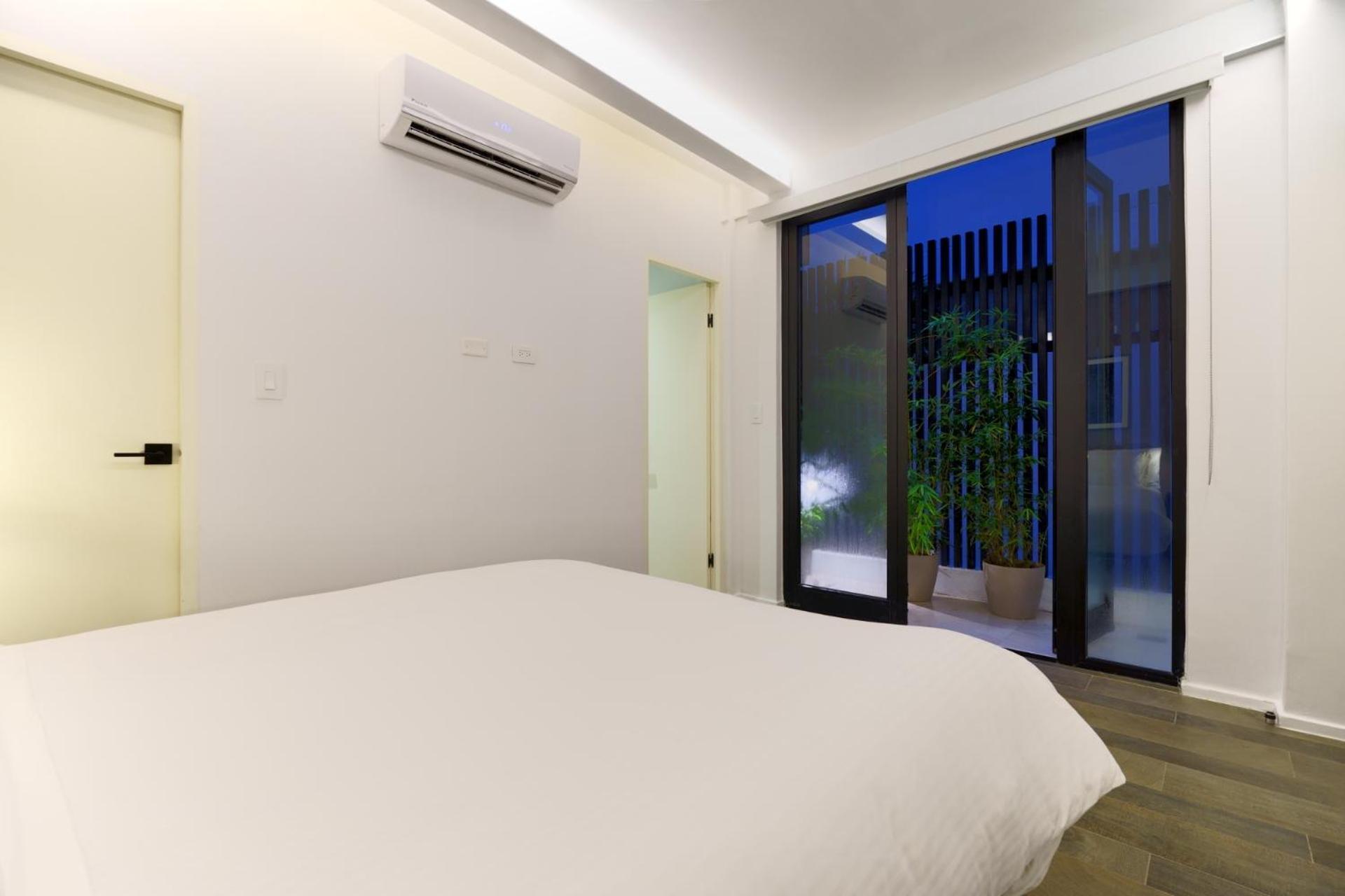 Appartement Sunny 2Br With Pool In Casco Antiguo à Panama  Extérieur photo