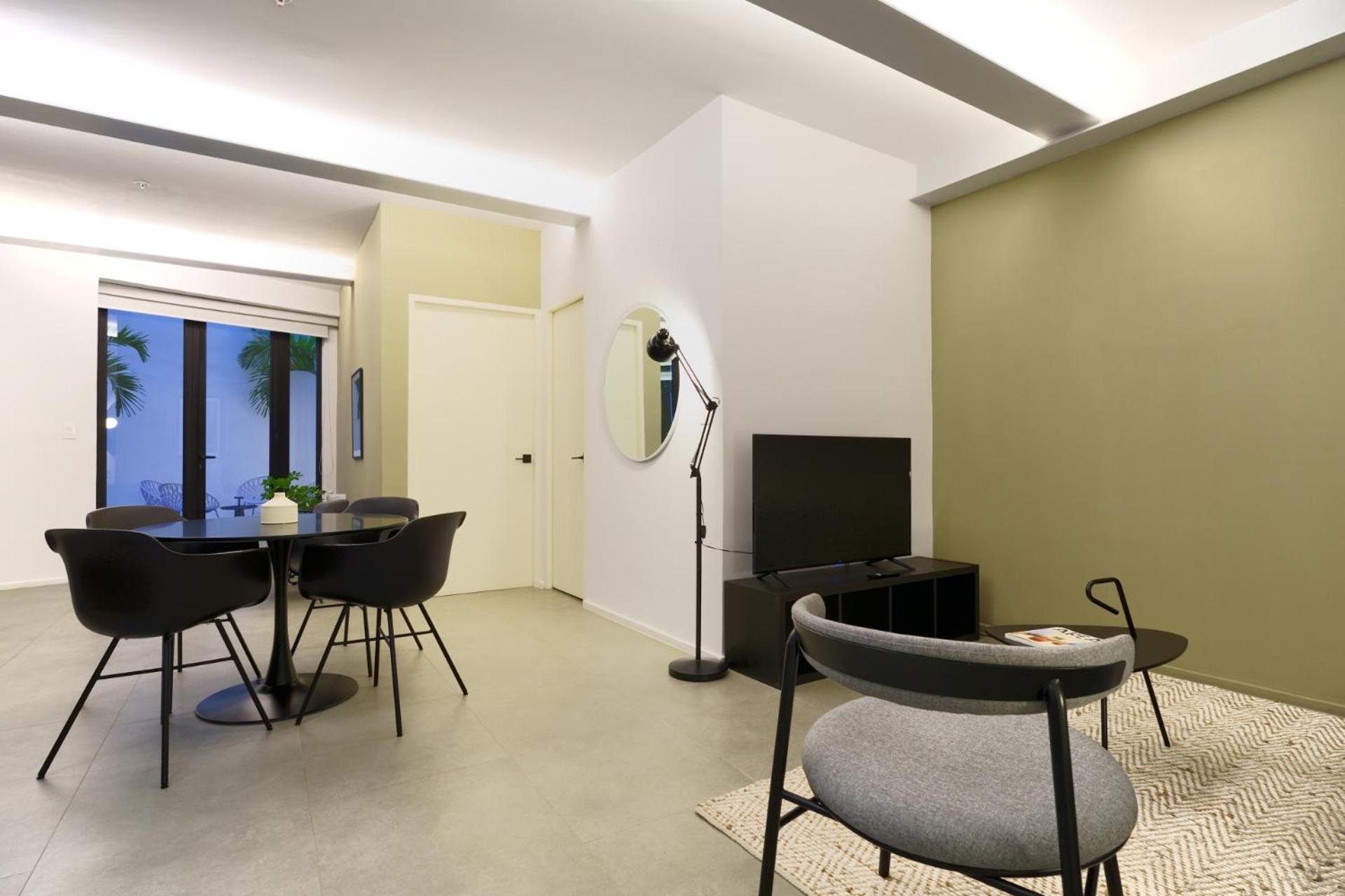 Appartement Sunny 2Br With Pool In Casco Antiguo à Panama  Extérieur photo