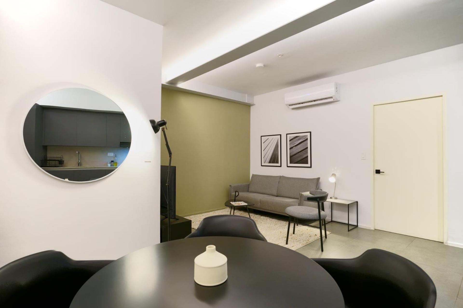 Appartement Sunny 2Br With Pool In Casco Antiguo à Panama  Extérieur photo